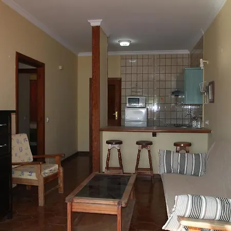 Begona Feriehus Playa del Inglés