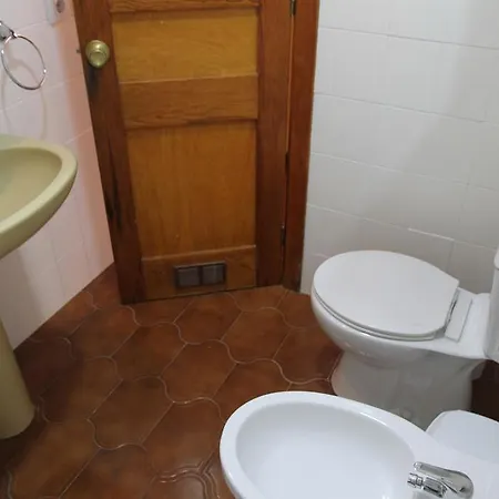 Feriehus Begona Playa del Inglés