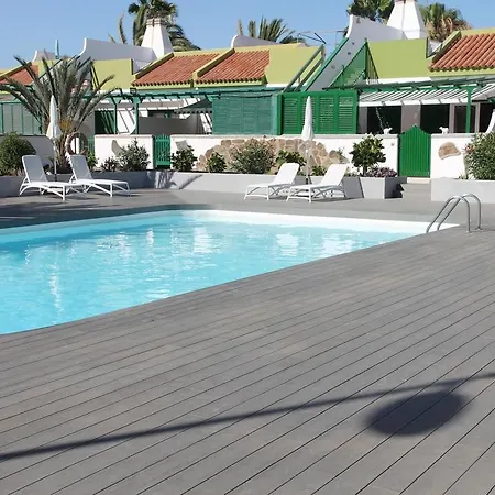 Begona Feriehus Playa del Inglés