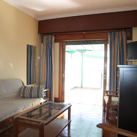 Begona Feriehus Playa del Inglés