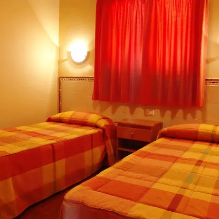 Feriehus Begona Playa del Inglés