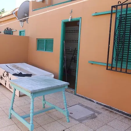 Begona Vakantiehuis *