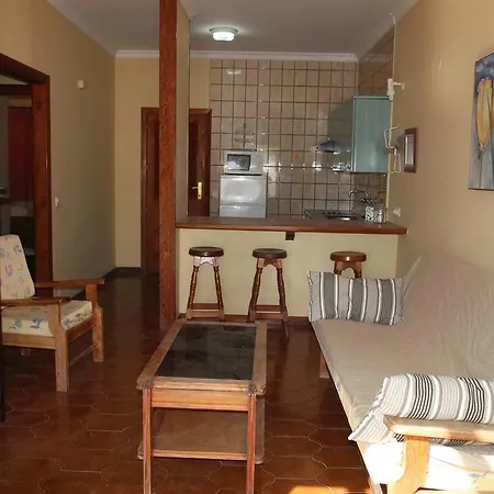 Begona Vakantiehuis