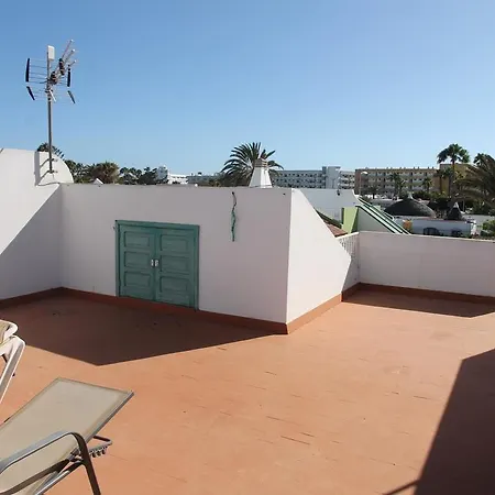Vakantiehuis Begona *