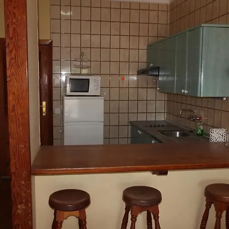 Begona Vakantiehuis *