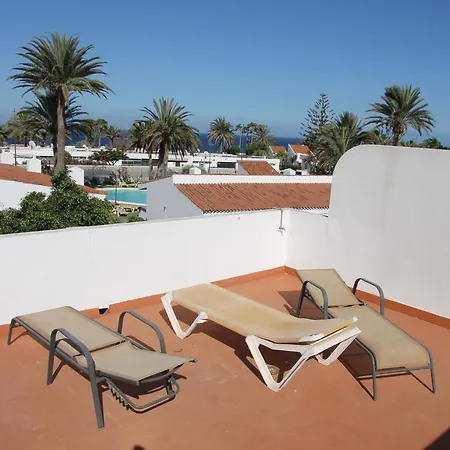 Vakantiehuis Begona