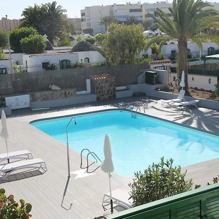 Vakantiehuis Begona *