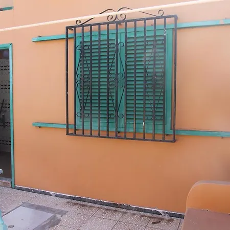 Vakantiehuis Begona Playa del Inglés