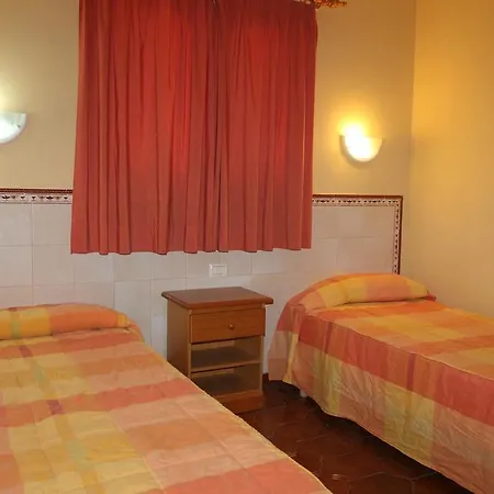 Vakantiehuis Begona