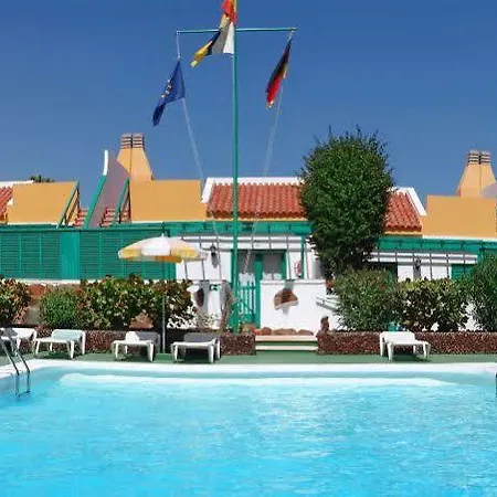Begona Playa del Inglés