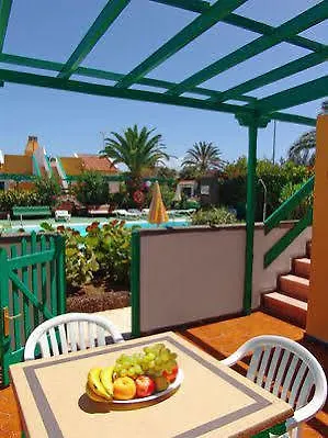 Begona Playa del Inglés